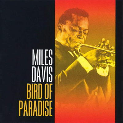 Bird Of Paradise (Compilation)